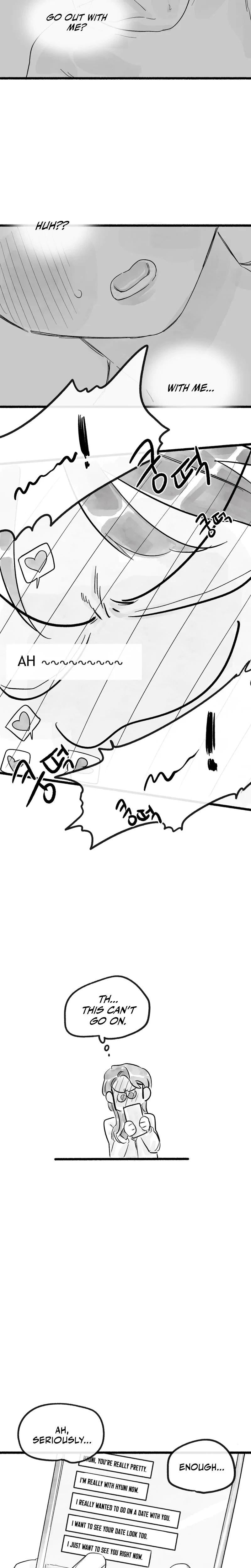 Common And Widespread Chapter 21, page 6
