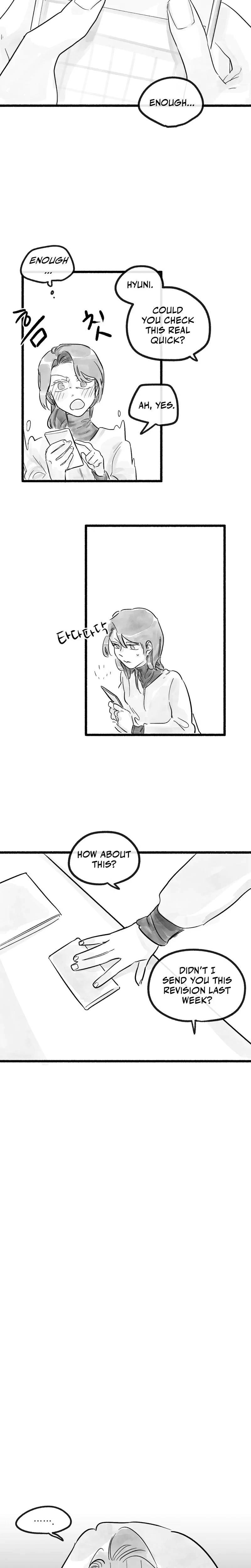 Common And Widespread Chapter 21, page 7