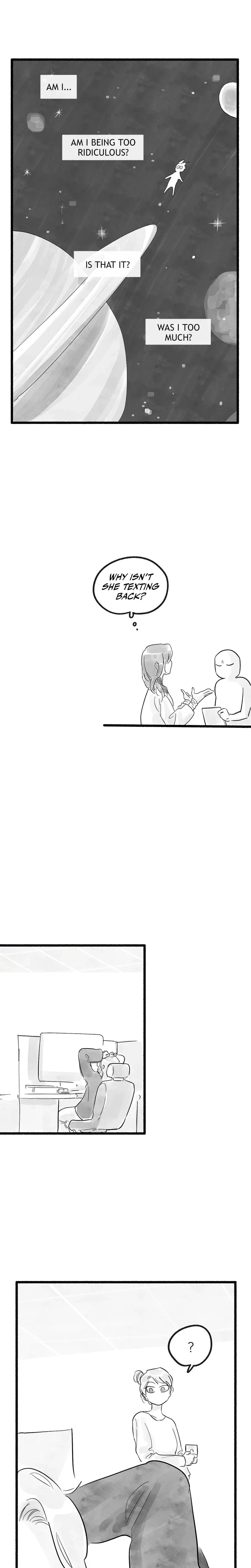 Common And Widespread Chapter 21, page 9