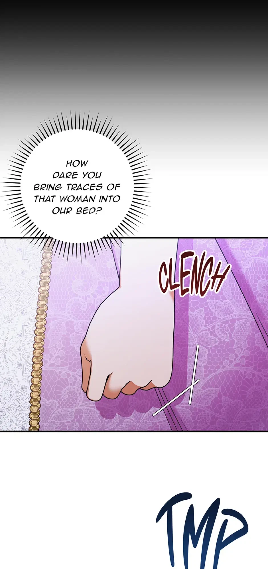 I Married The Enemy Who Killed My Parents Chapter 51, page 3