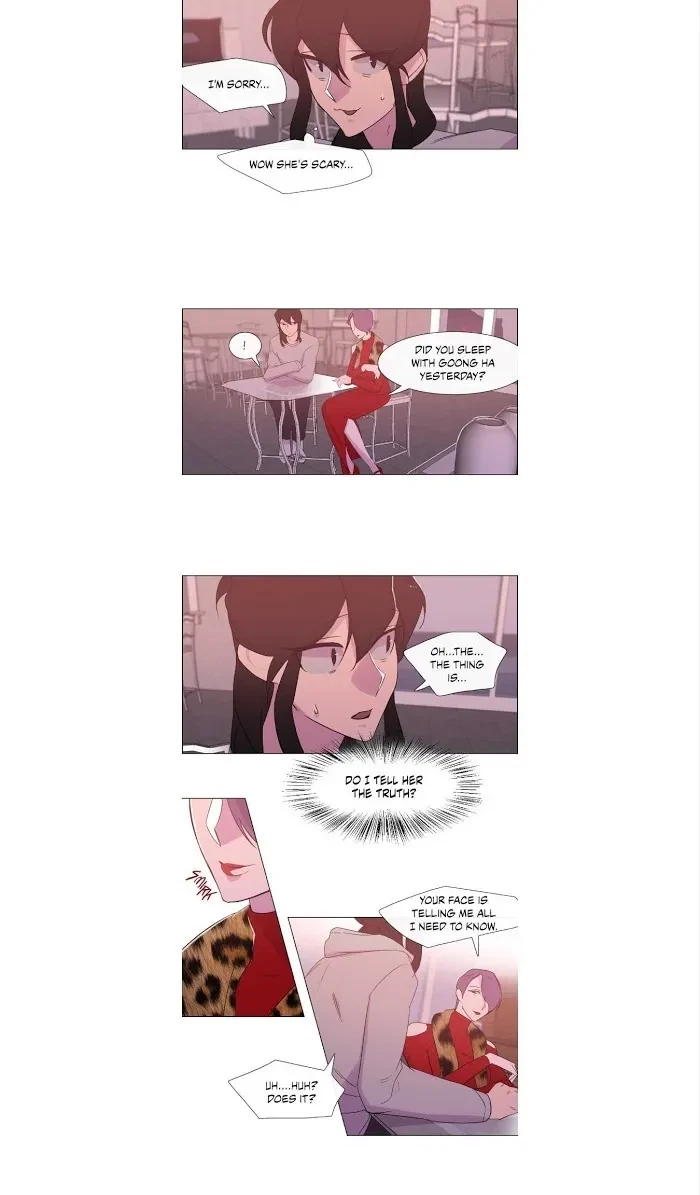 The Baker On The First Floor Chapter 7, page 11