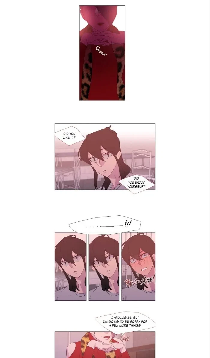 The Baker On The First Floor Chapter 7, page 12