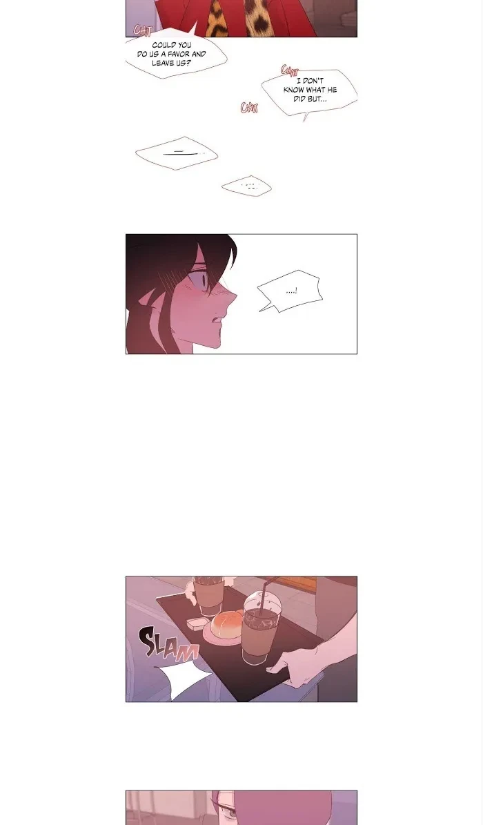 The Baker On The First Floor Chapter 7, page 13