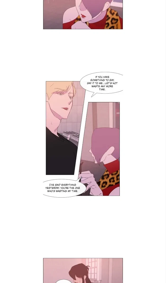The Baker On The First Floor Chapter 7, page 14