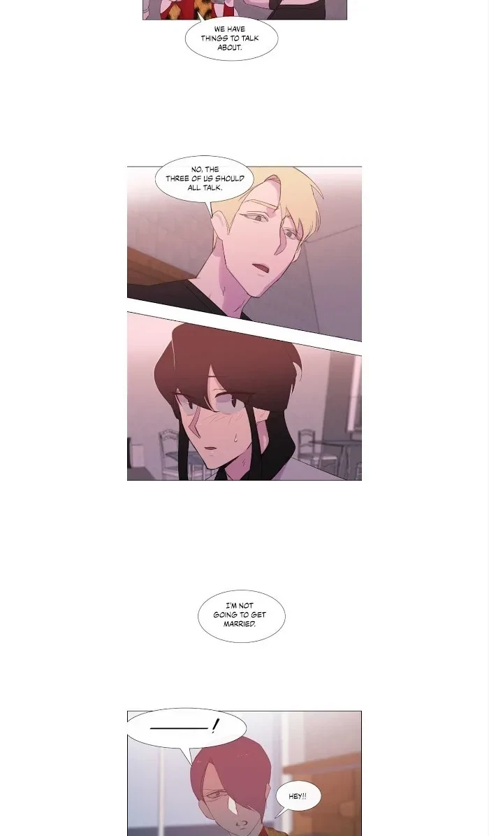 The Baker On The First Floor Chapter 7, page 16