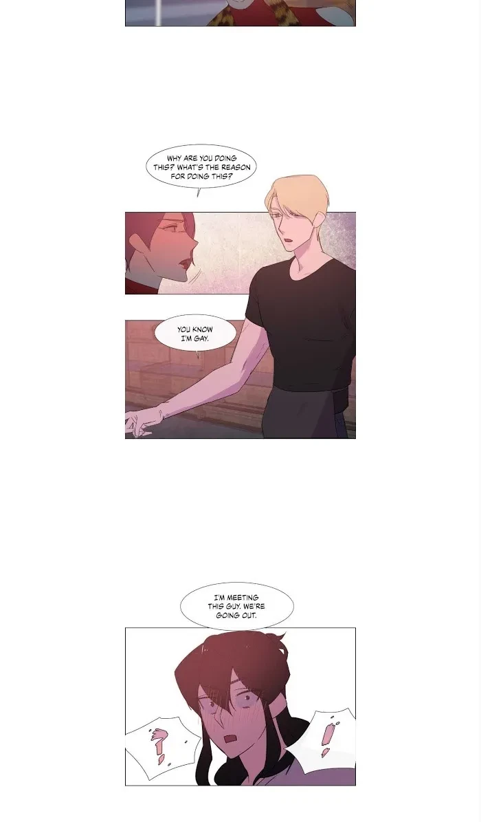 The Baker On The First Floor Chapter 7, page 17