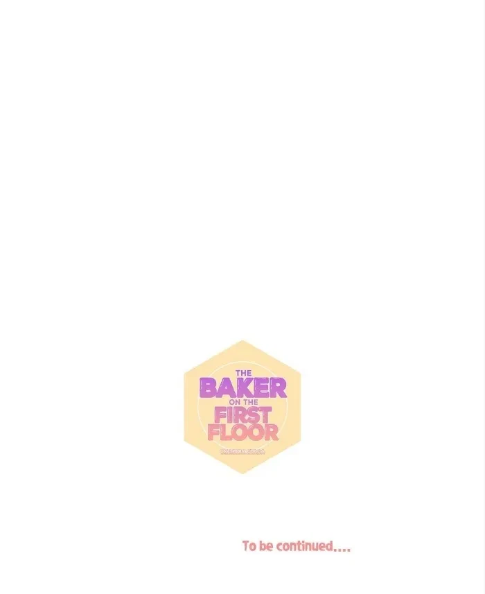 The Baker On The First Floor Chapter 7, page 18