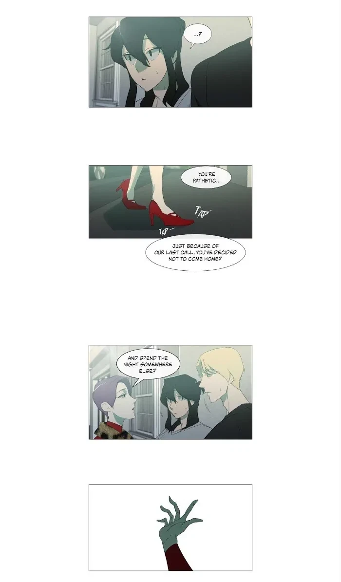 The Baker On The First Floor Chapter 7, page 2