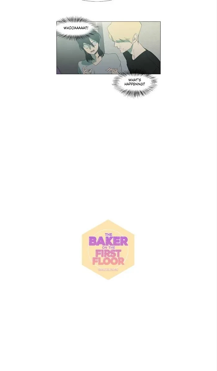 The Baker On The First Floor Chapter 7, page 4