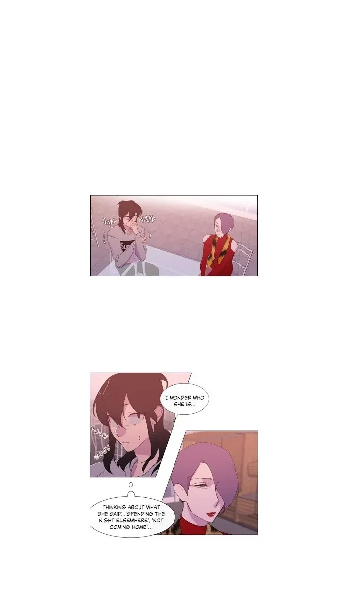 The Baker On The First Floor Chapter 7, page 9