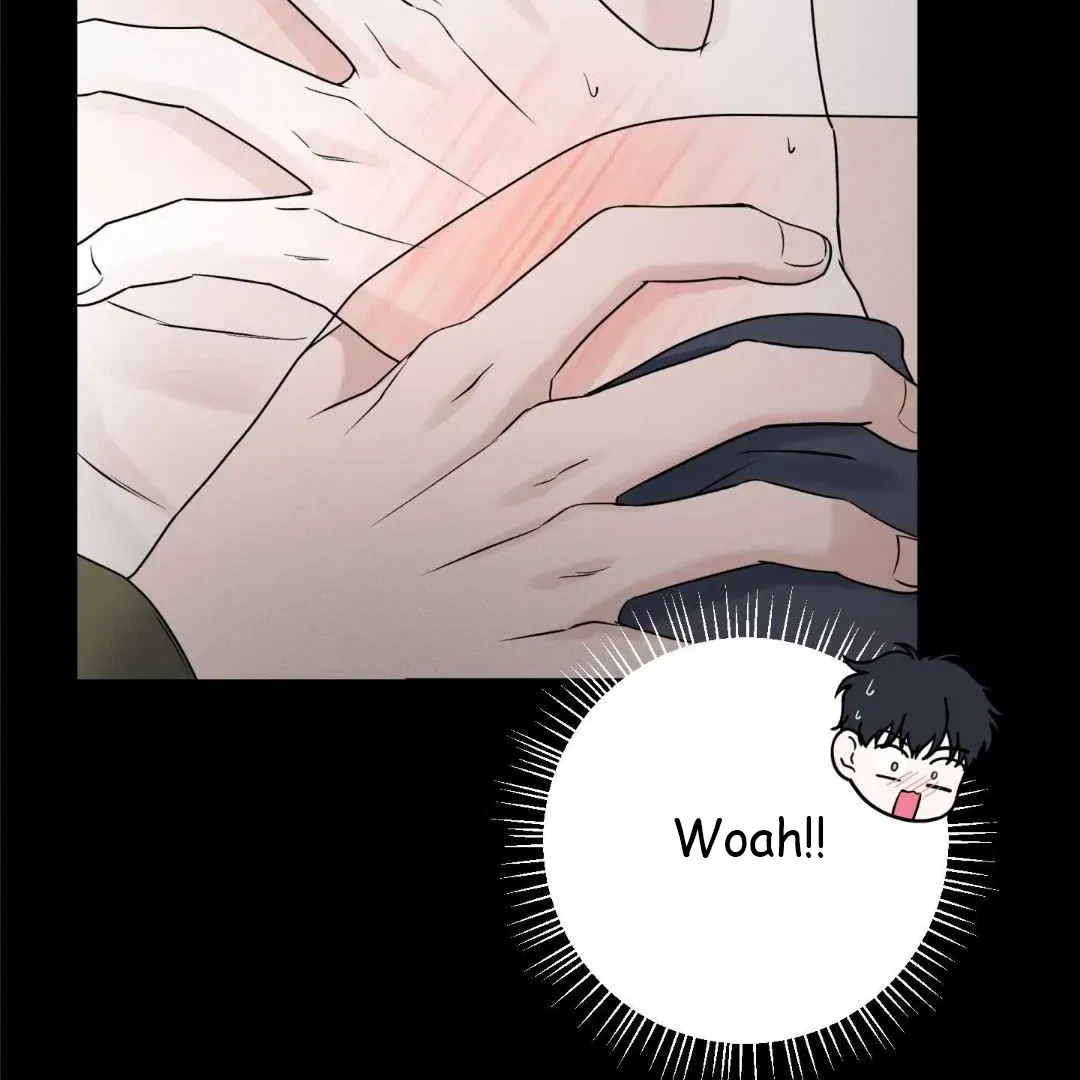 Overclock Chapter 50, page 18