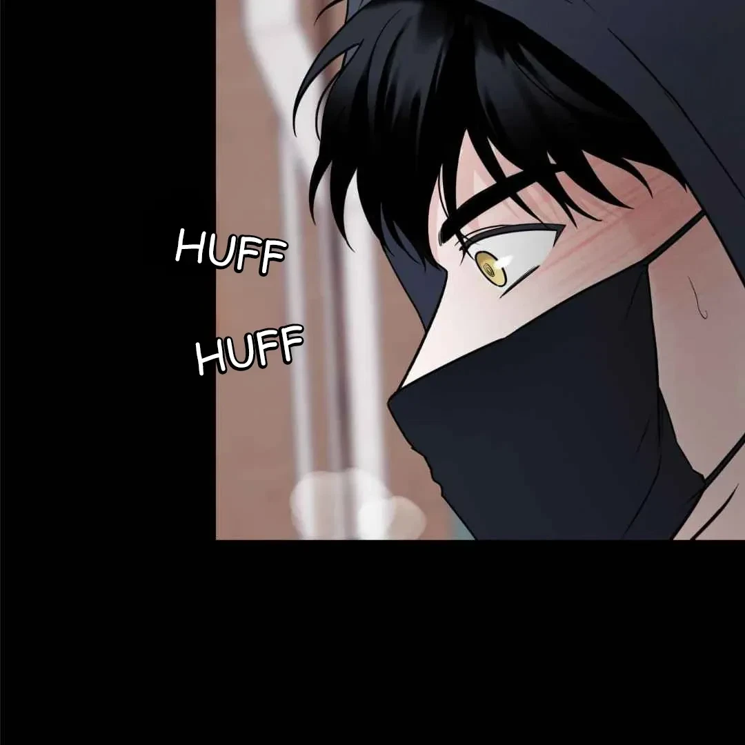 Overclock Chapter 50, page 22