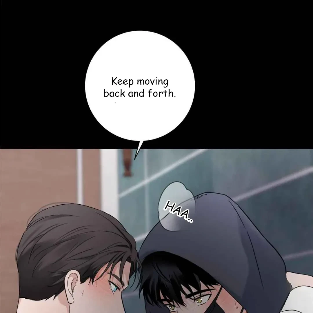 Overclock Chapter 50, page 37