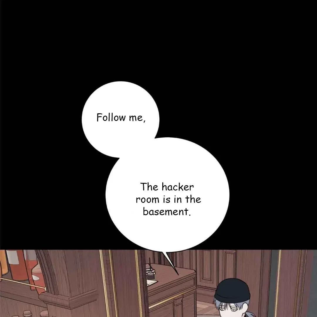 Overclock Chapter 50, page 91