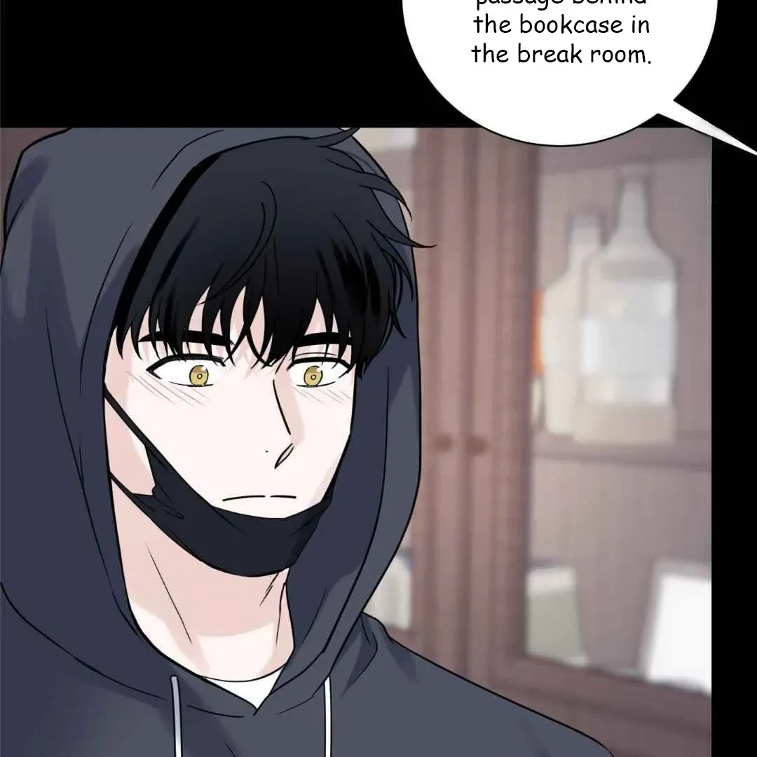Overclock Chapter 50, page 97