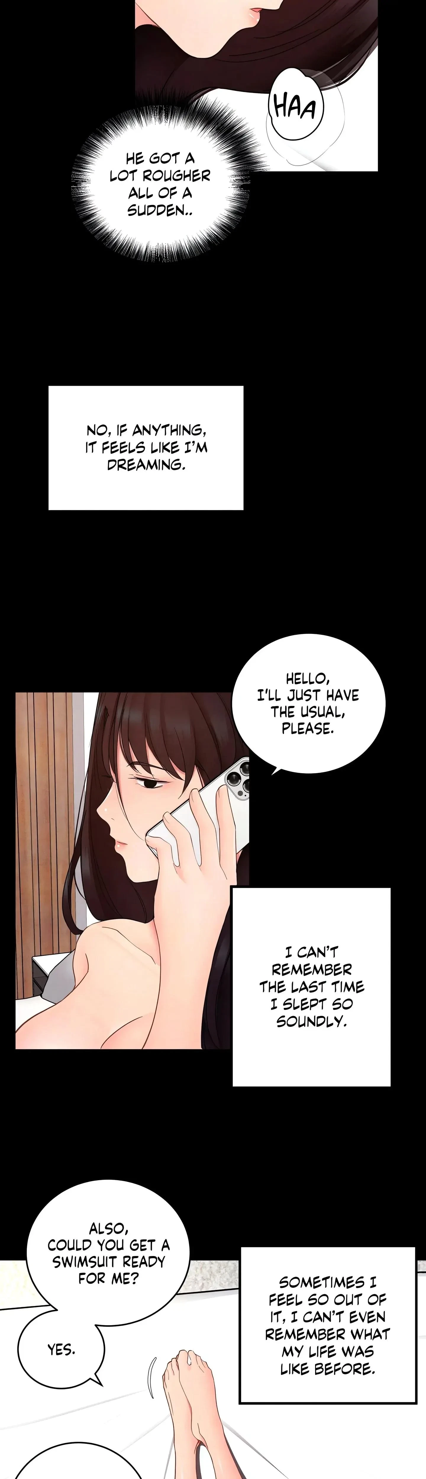 One-Day BDSM Workshop Chapter 26, page 15