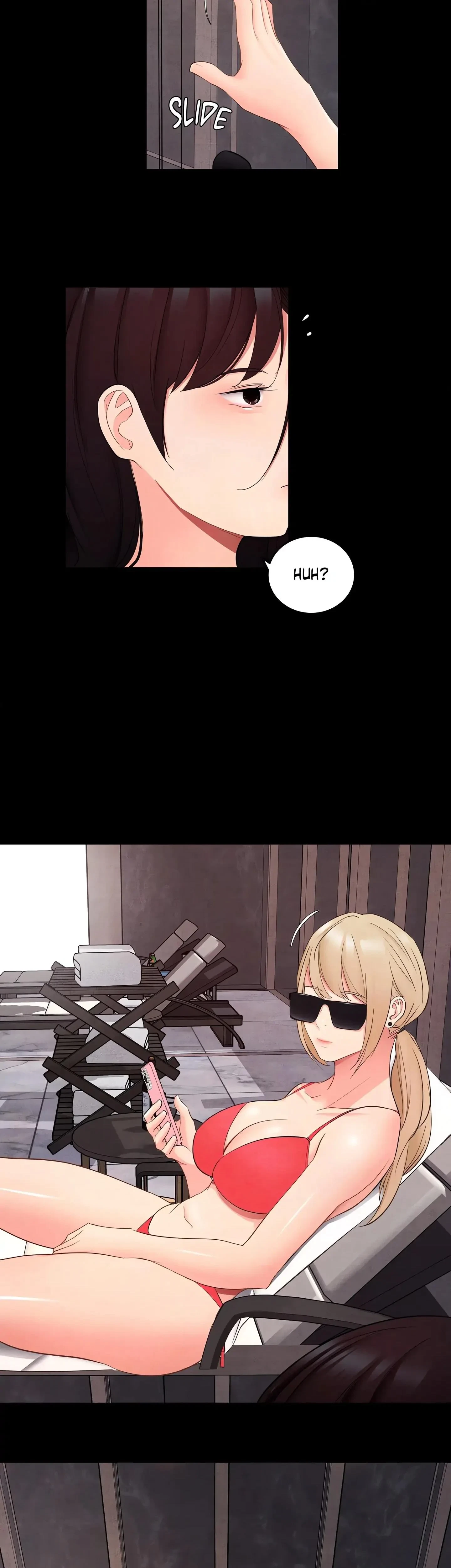 One-Day BDSM Workshop Chapter 26, page 19