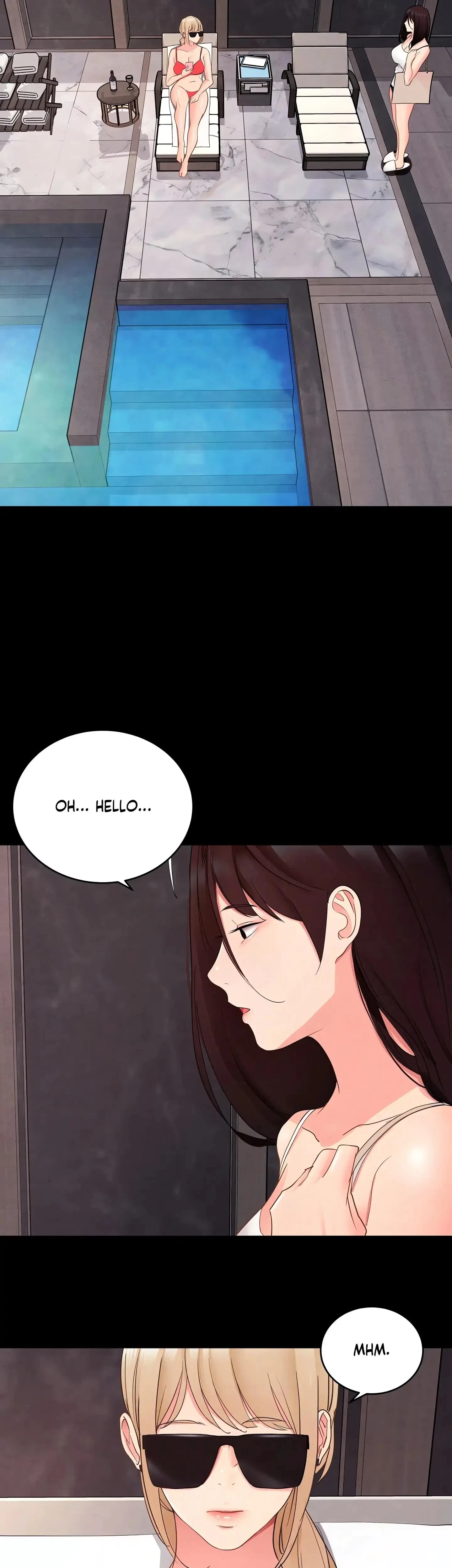 One-Day BDSM Workshop Chapter 26, page 20