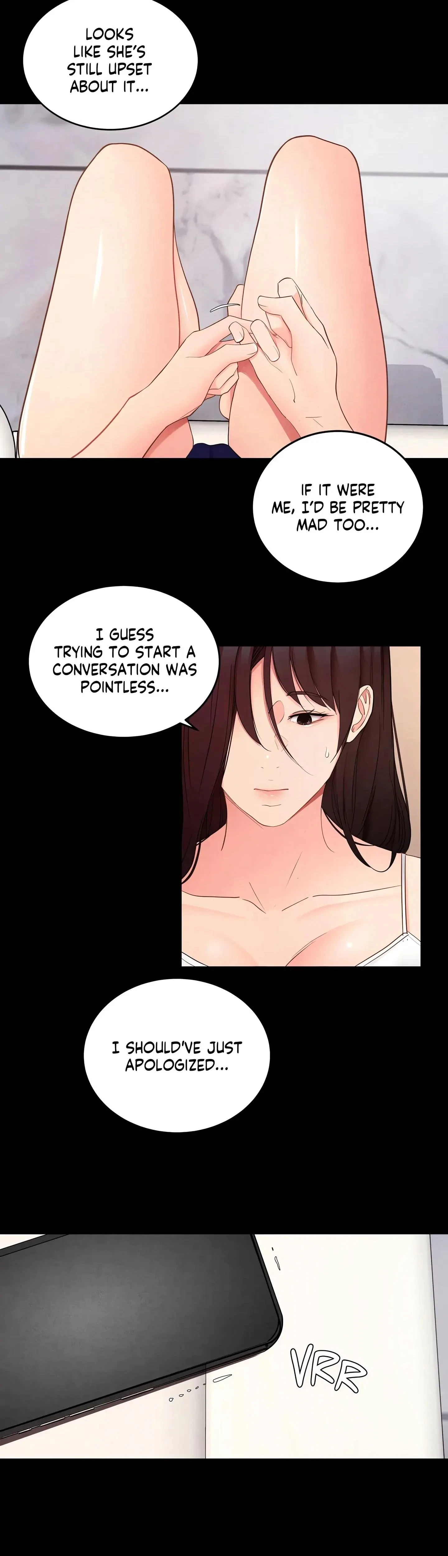 One-Day BDSM Workshop Chapter 26, page 24