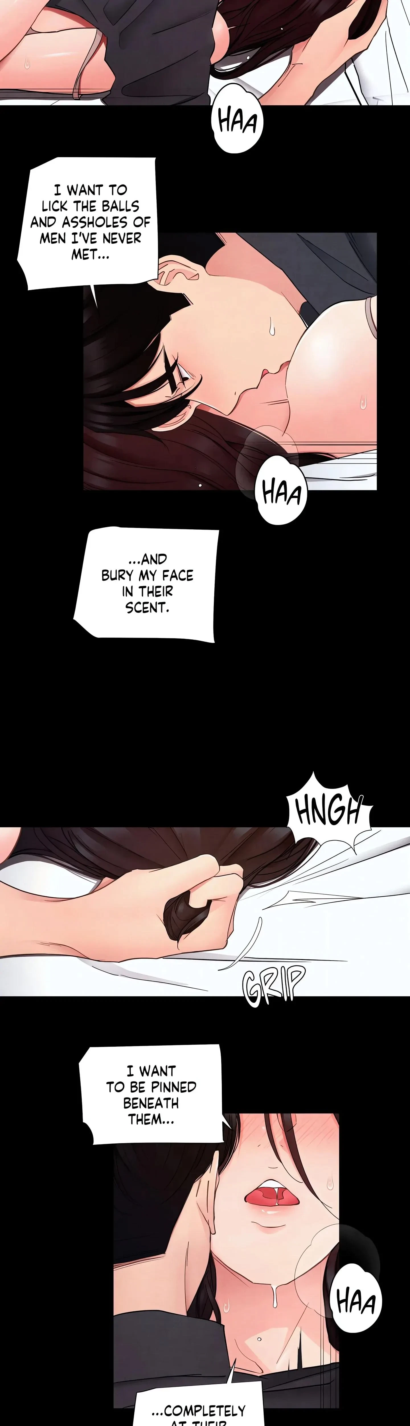 One-Day BDSM Workshop Chapter 26, page 3