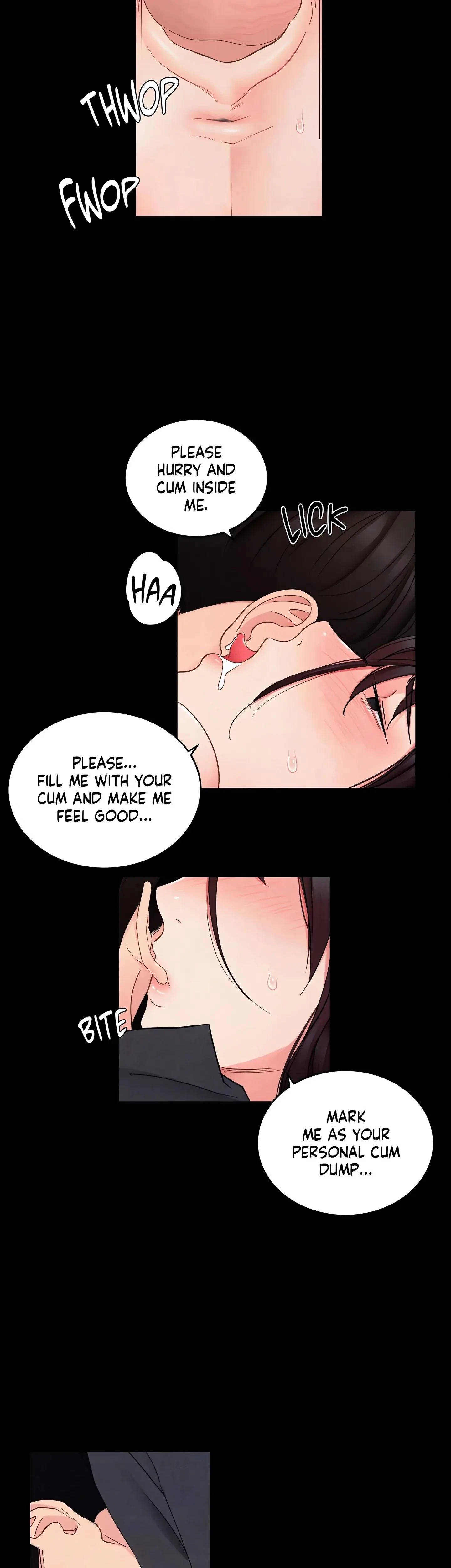 One-Day BDSM Workshop Chapter 26, page 7