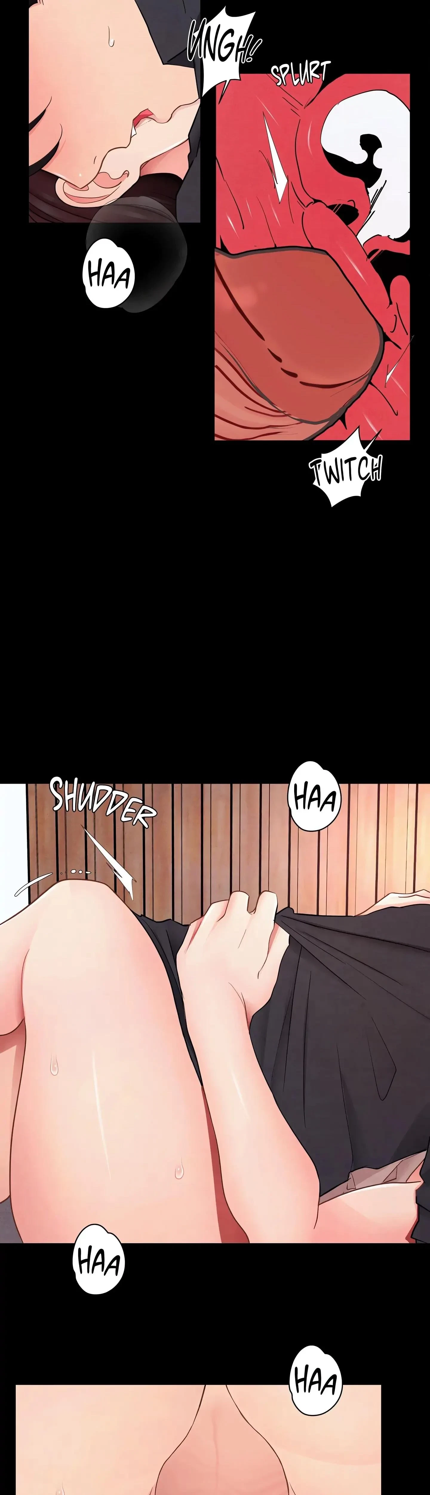 One-Day BDSM Workshop Chapter 26, page 8