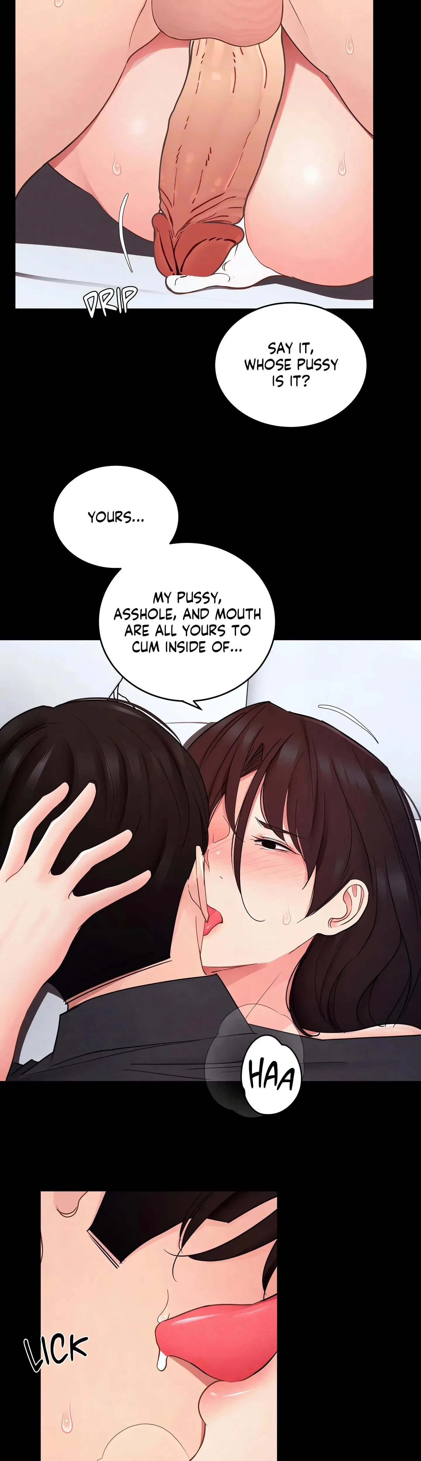 One-Day BDSM Workshop Chapter 26, page 9
