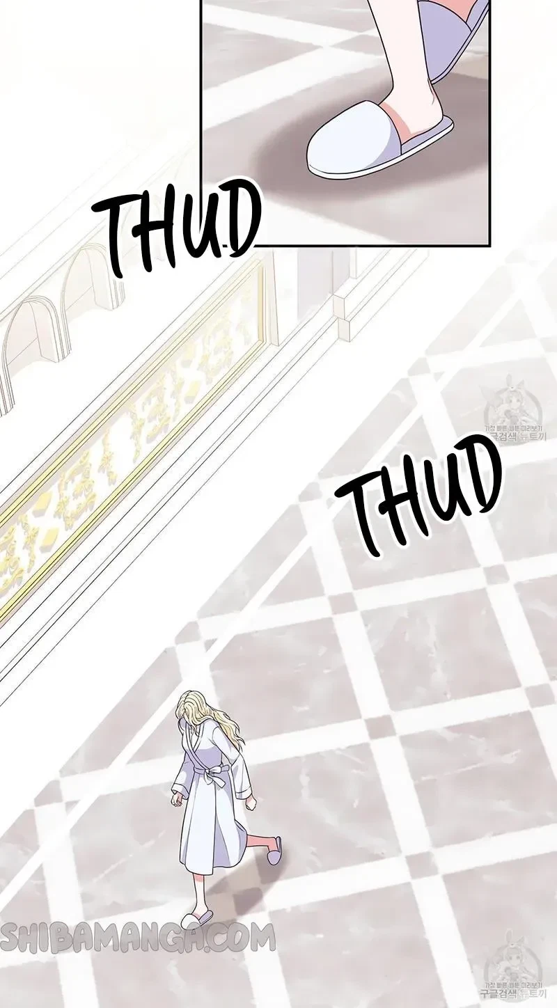 Please Look At Jasmine! Chapter 28, page 2