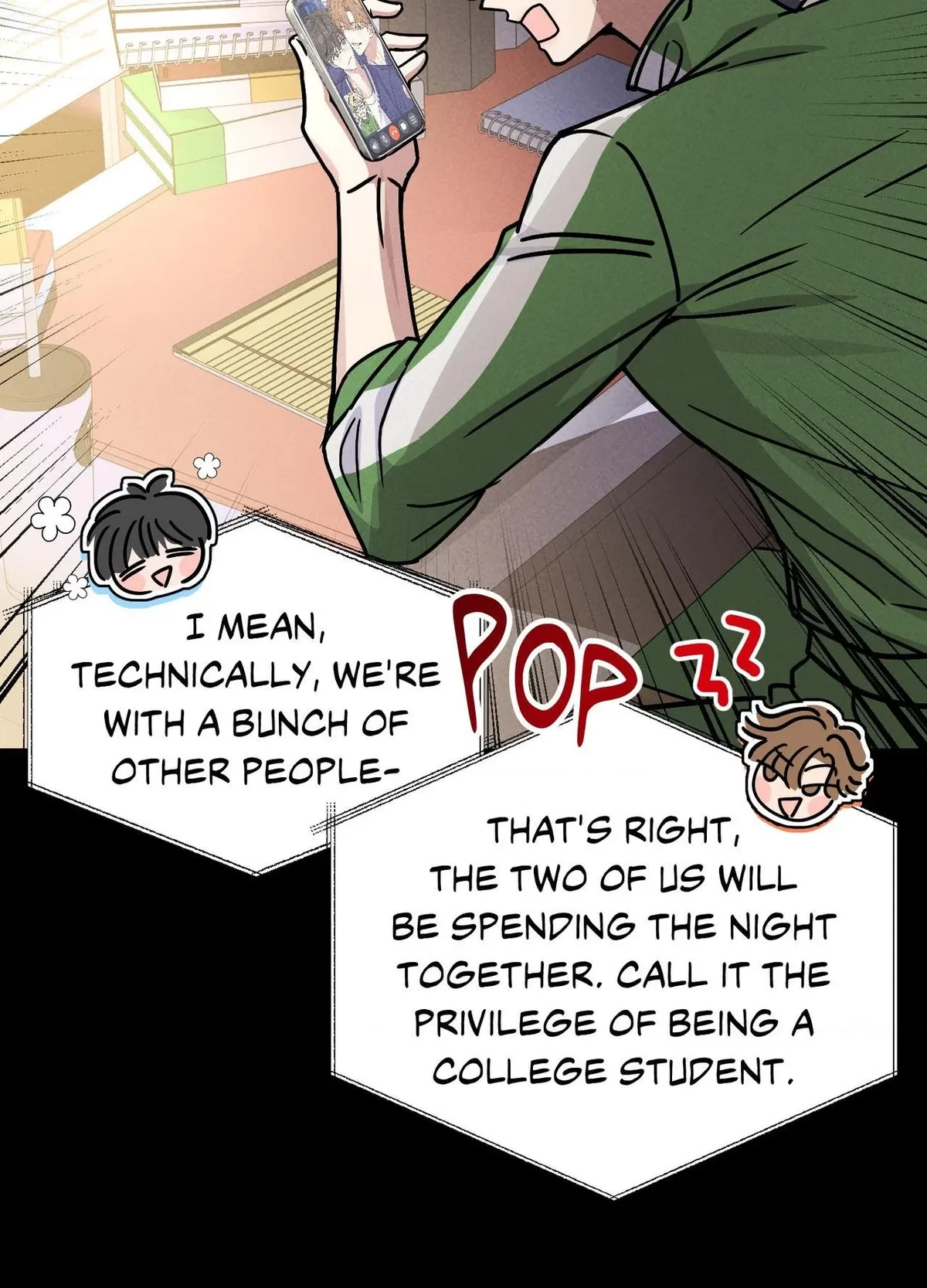 Chapter 9, page 75