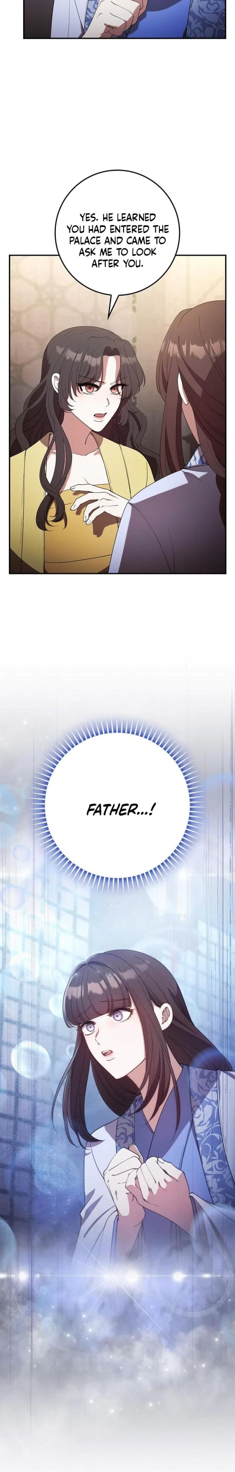 The Tyrant Who Loved Lies Chapter 29, page 13