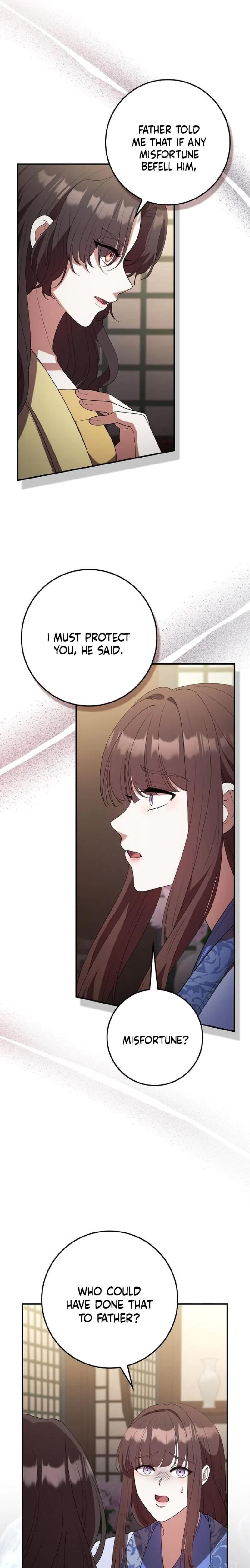 The Tyrant Who Loved Lies Chapter 29, page 17