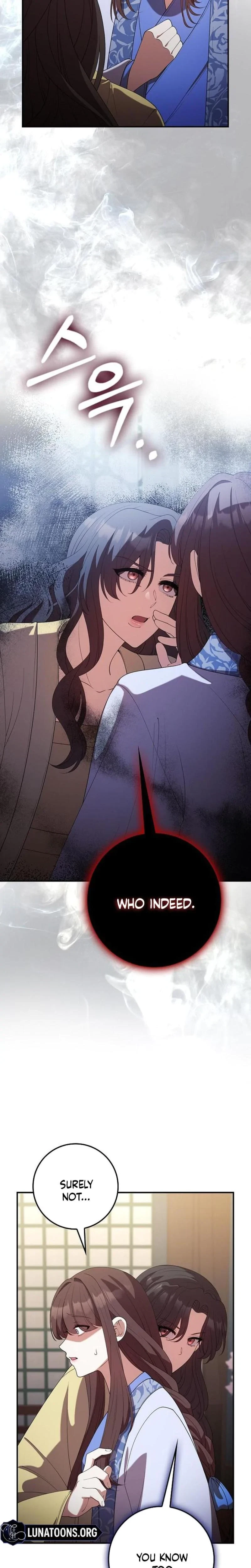 The Tyrant Who Loved Lies Chapter 29, page 18