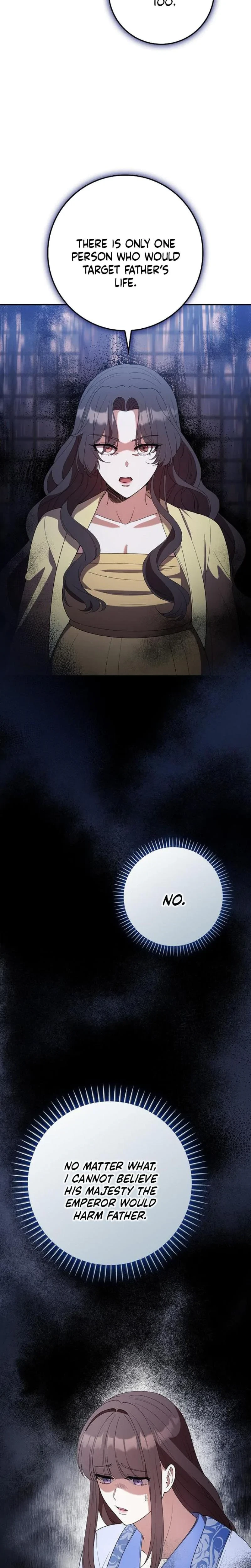 The Tyrant Who Loved Lies Chapter 29, page 19
