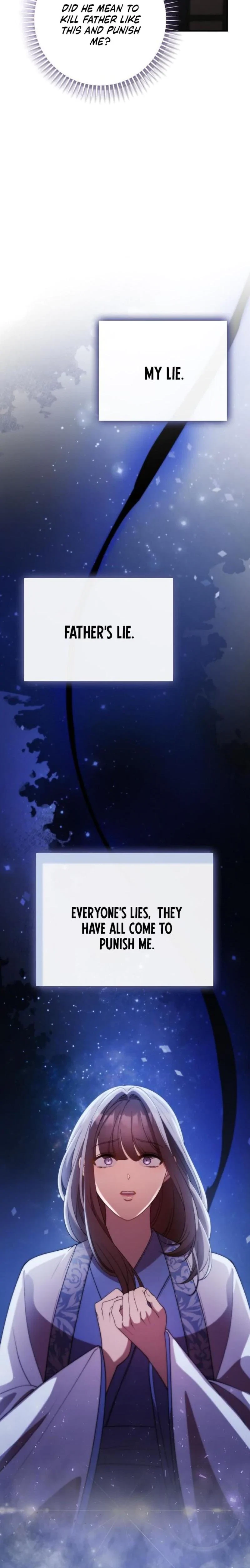 The Tyrant Who Loved Lies Chapter 29, page 24