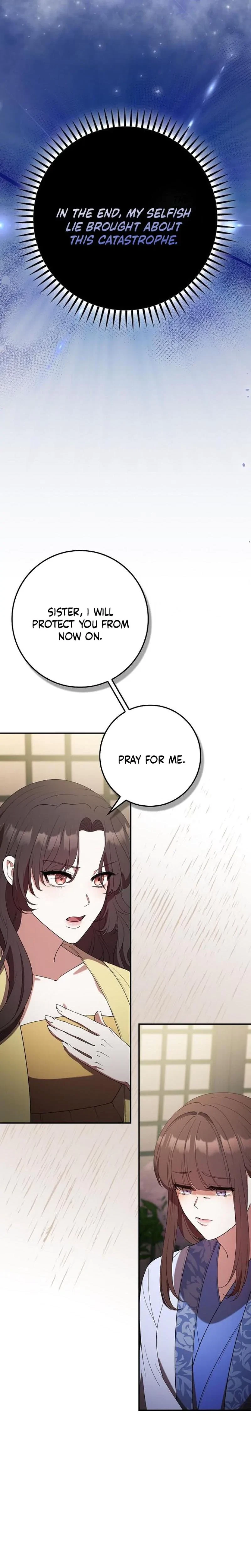 The Tyrant Who Loved Lies Chapter 29, page 25