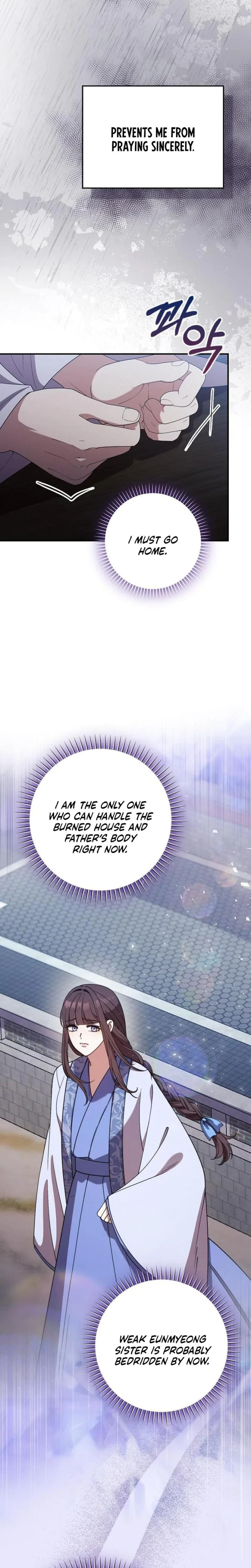 The Tyrant Who Loved Lies Chapter 29, page 30