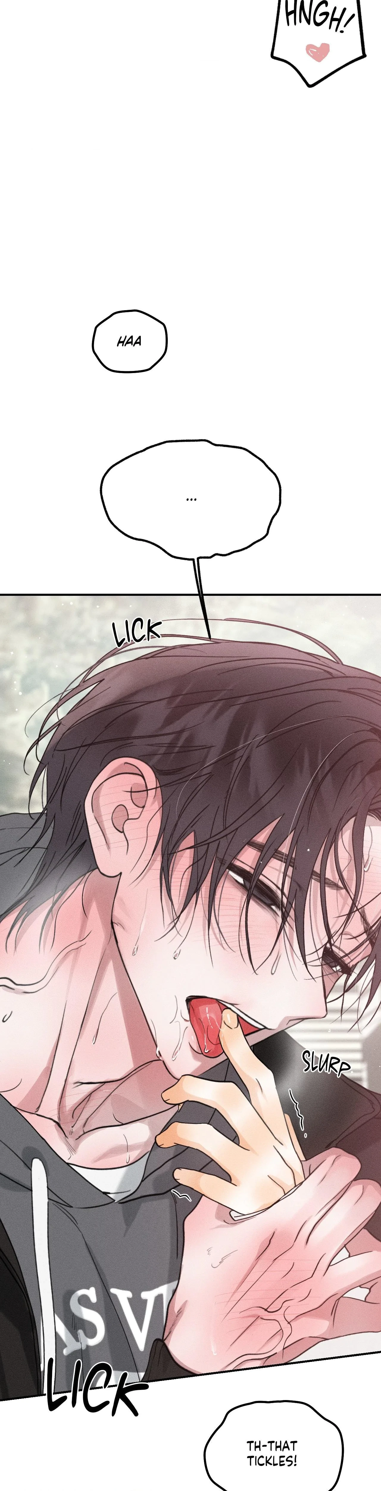 Boo-Tiful Nightmare Chapter 35, page 12
