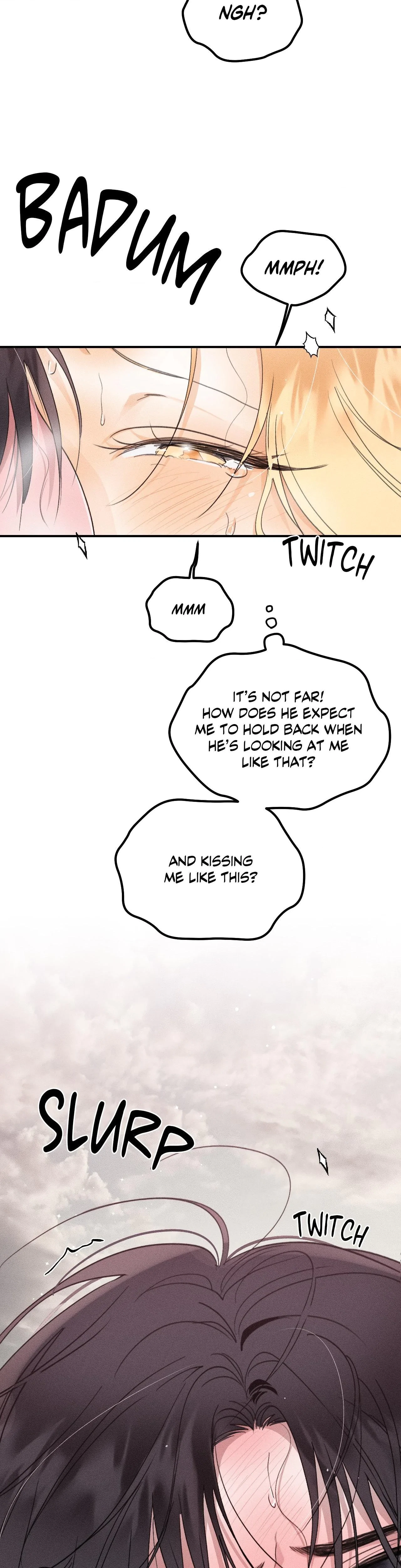 Boo-Tiful Nightmare Chapter 35, page 16