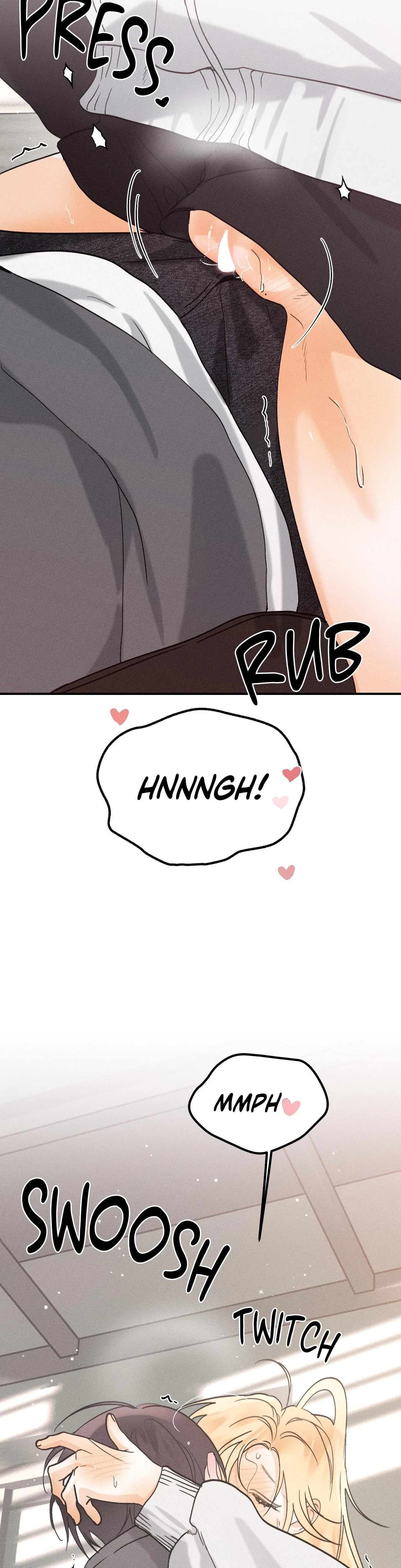Boo-Tiful Nightmare Chapter 35, page 20