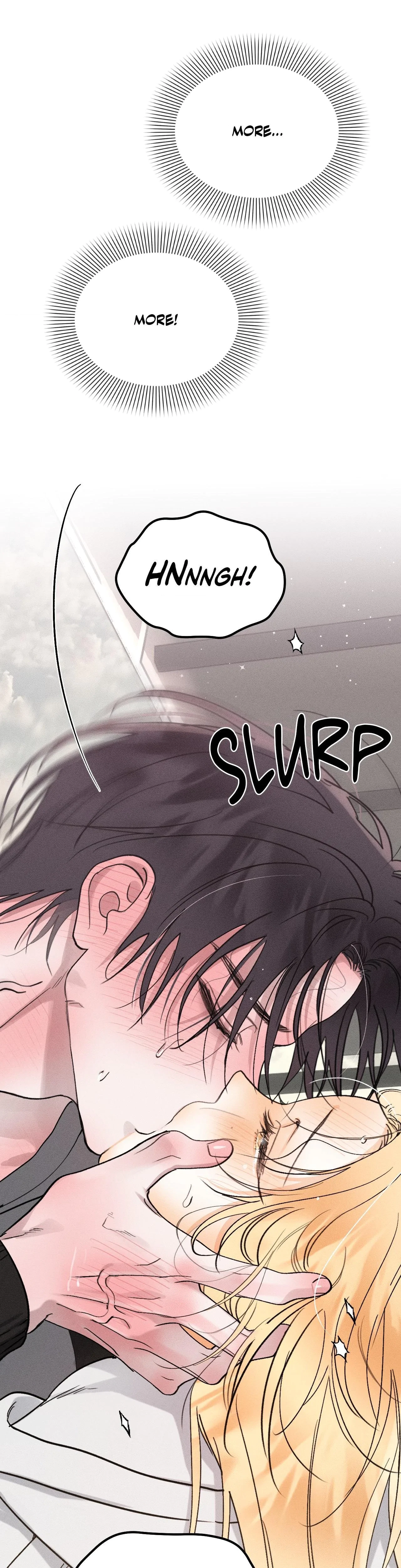 Boo-Tiful Nightmare Chapter 35, page 26