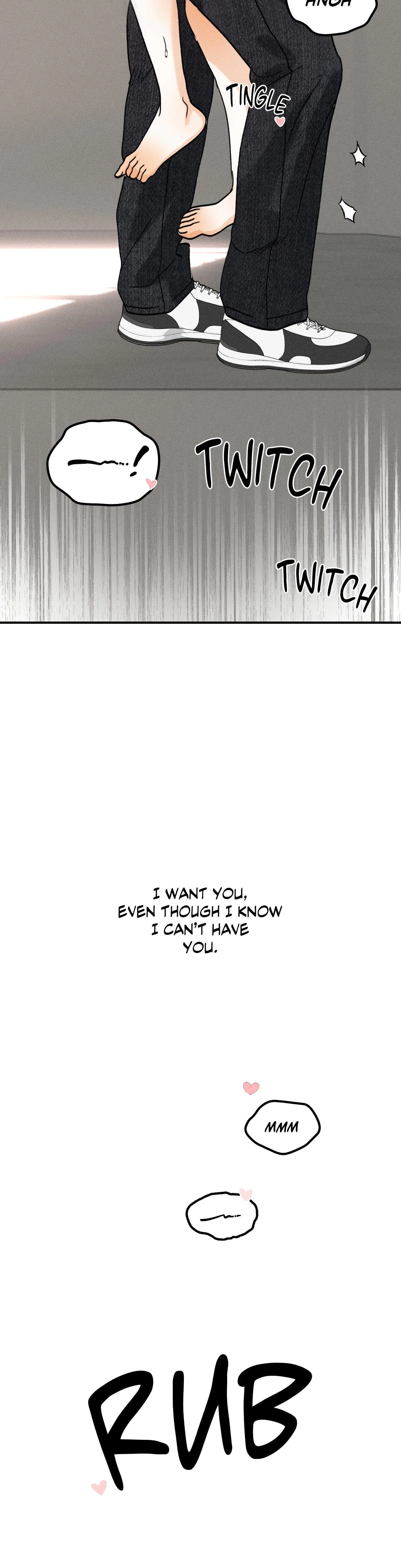 Boo-Tiful Nightmare Chapter 35, page 28