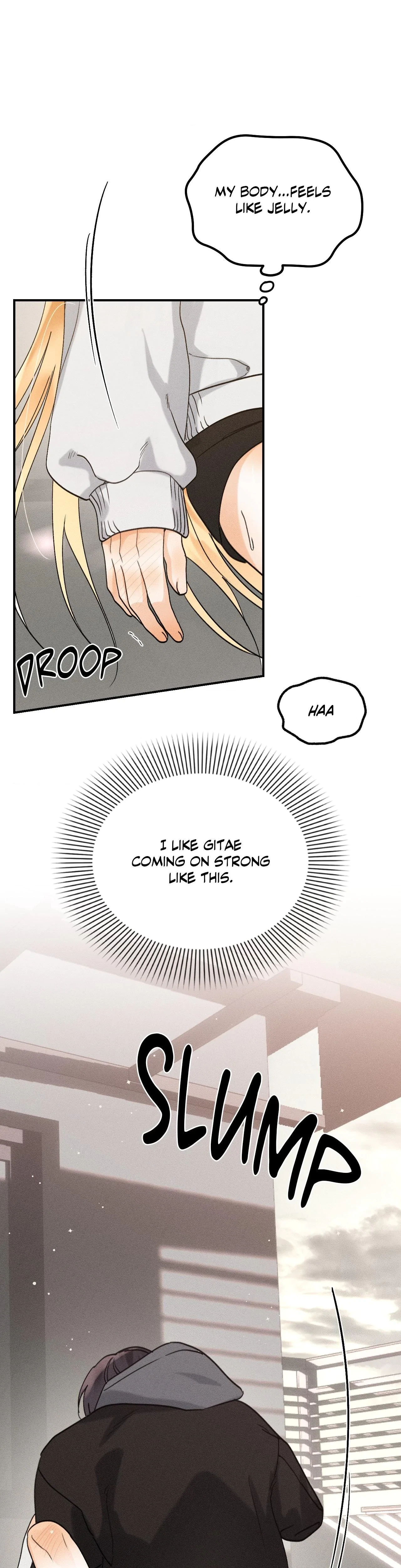 Boo-Tiful Nightmare Chapter 35, page 29