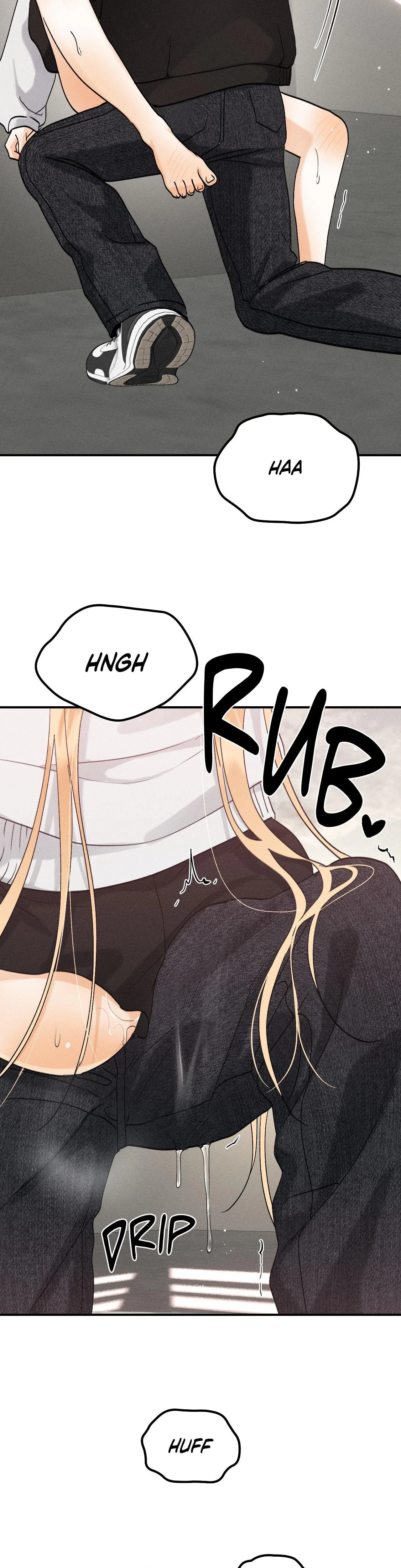 Boo-Tiful Nightmare Chapter 35, page 30