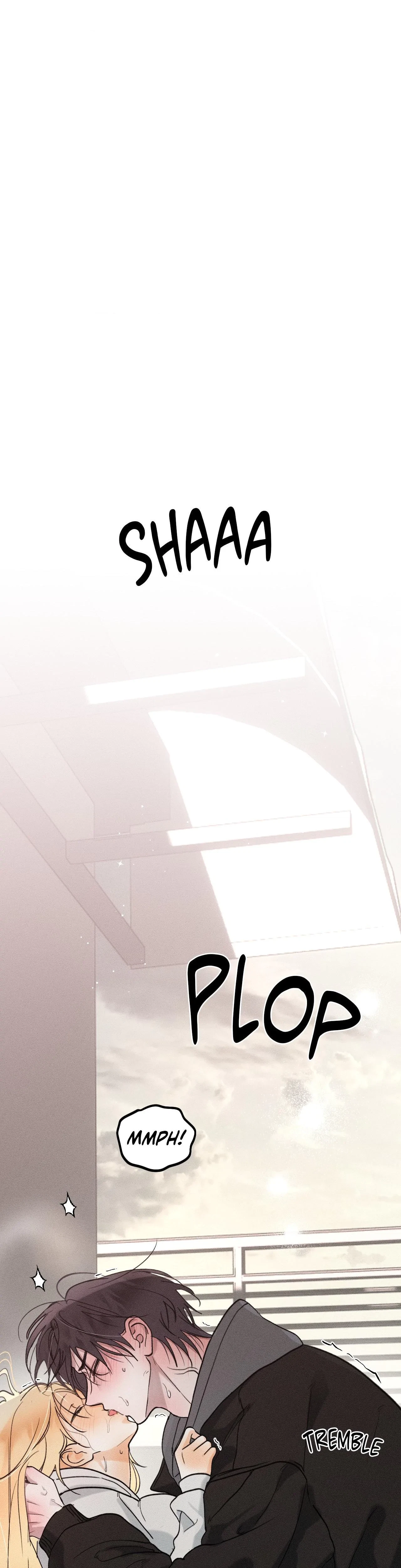 Boo-Tiful Nightmare Chapter 35, page 32