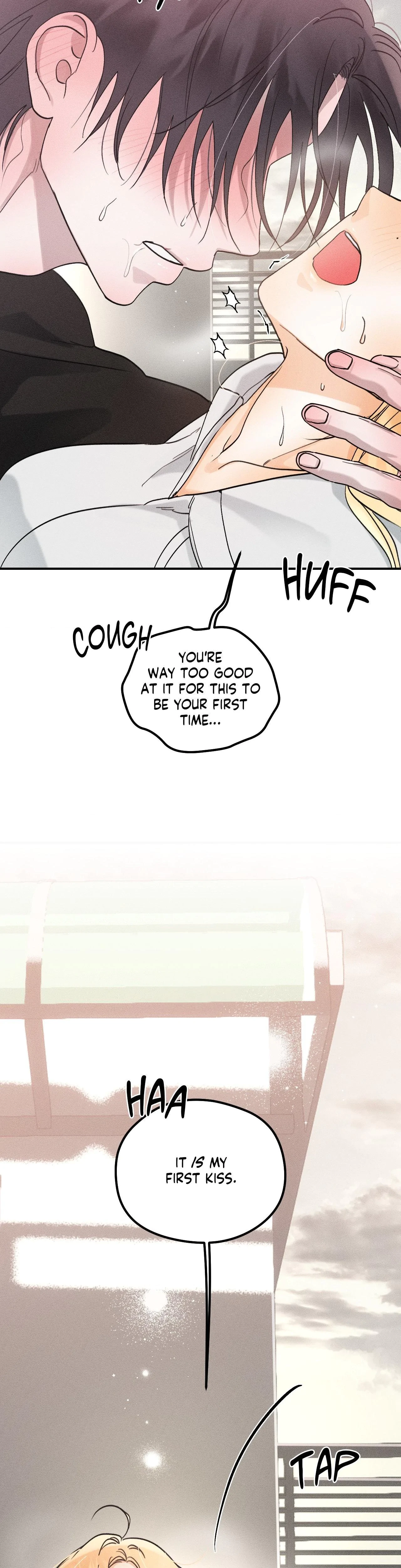 Boo-Tiful Nightmare Chapter 35, page 36