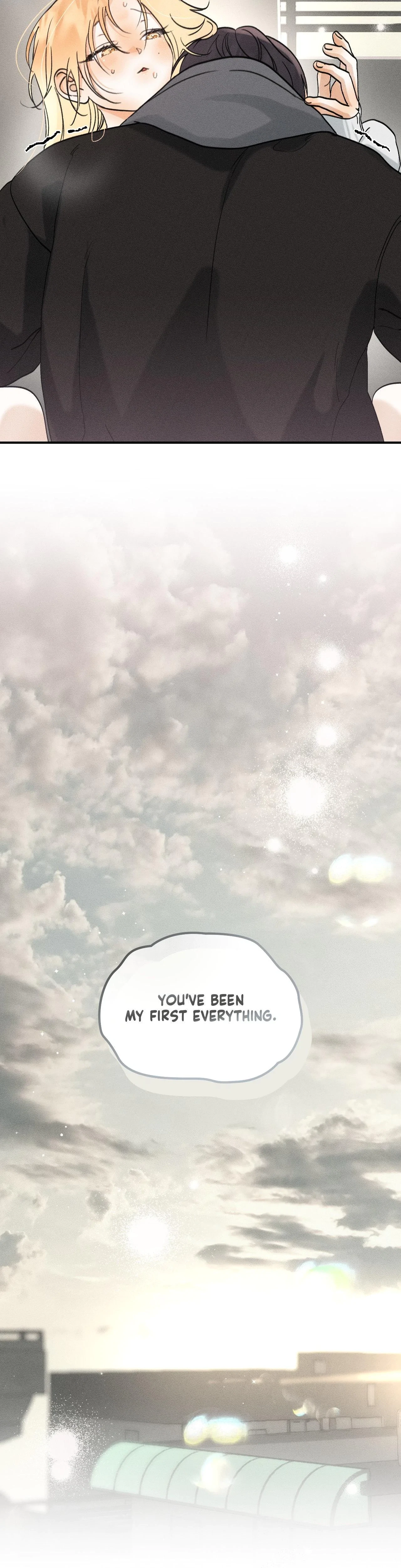 Boo-Tiful Nightmare Chapter 35, page 37