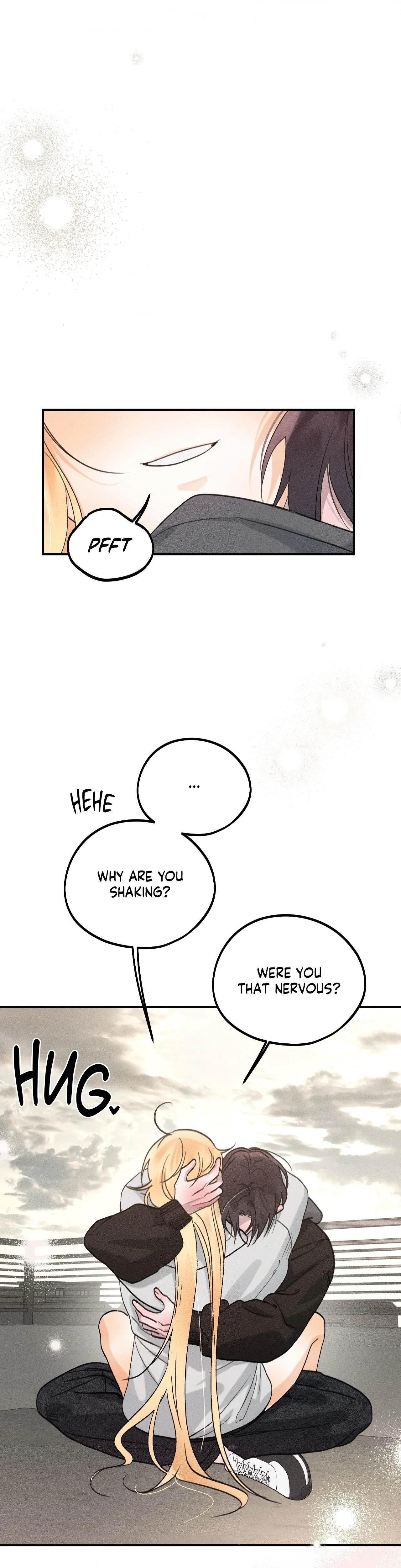Boo-Tiful Nightmare Chapter 35, page 38