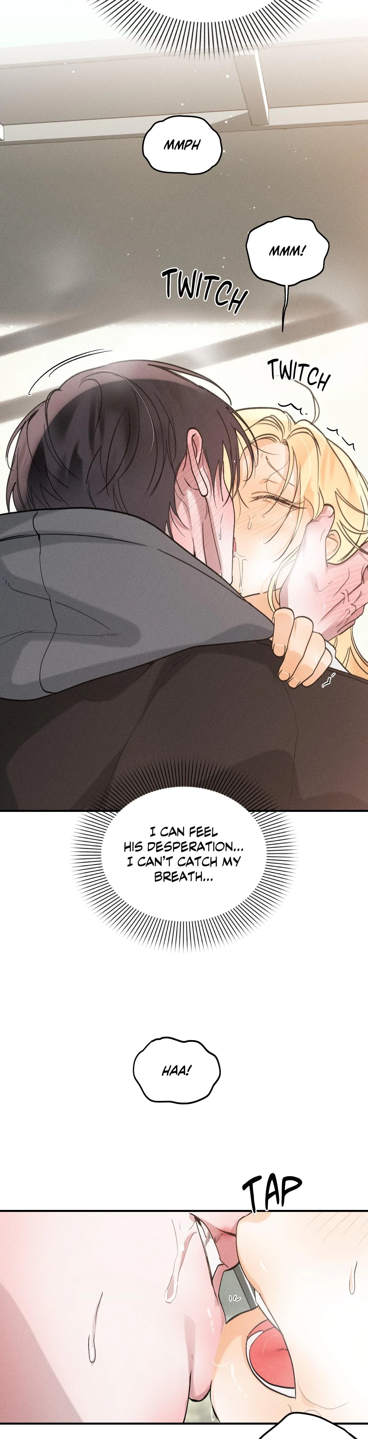 Boo-Tiful Nightmare Chapter 35, page 4
