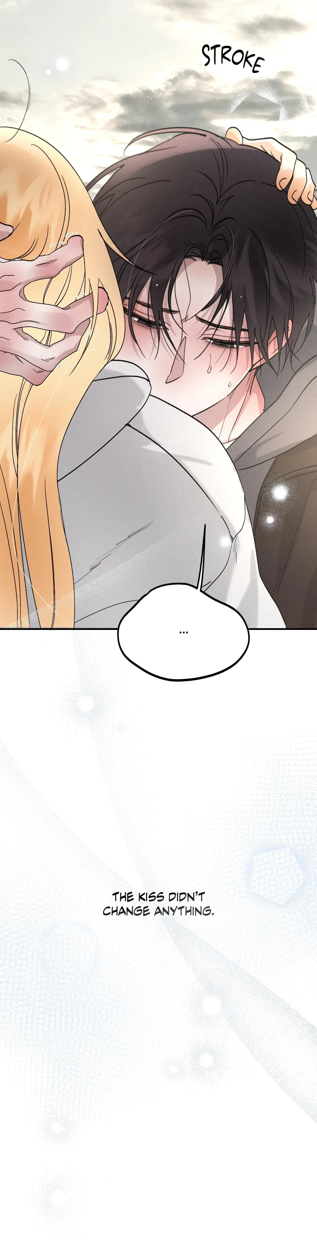 Boo-Tiful Nightmare Chapter 35, page 40