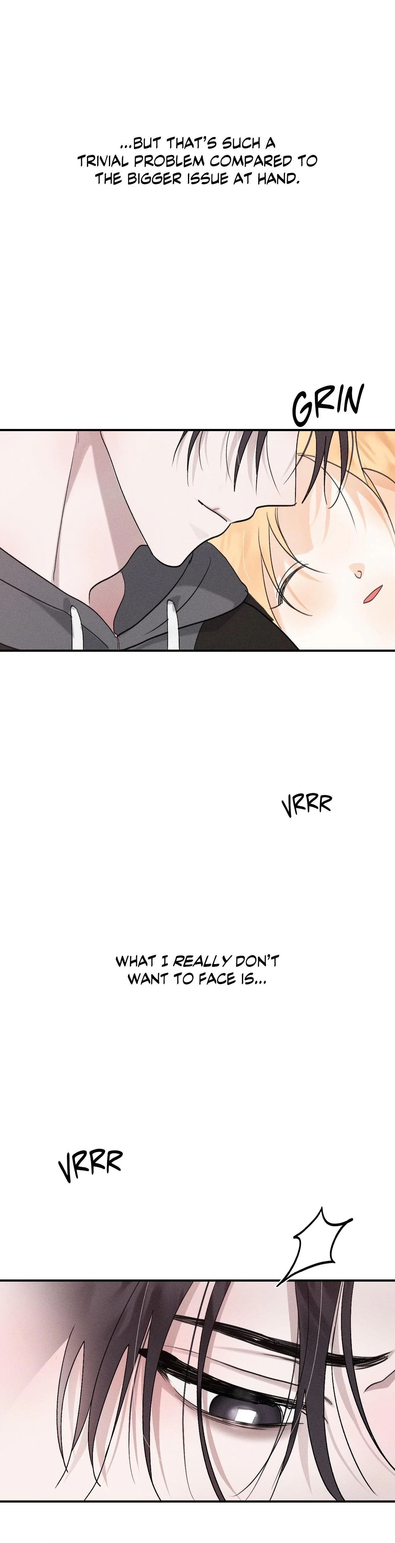 Boo-Tiful Nightmare Chapter 35, page 45